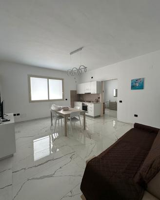 Appartamento marina di camerota