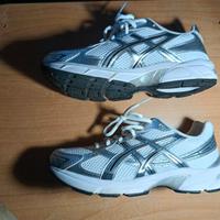 scarpe asics gel -NYC