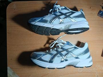 scarpe asics gel -NYC