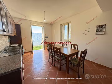 Casa, Sant'Angelo di Brolo.