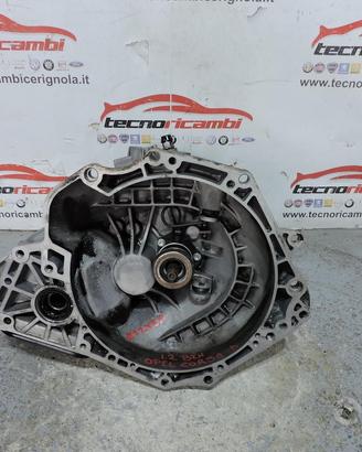 Cambio opel corsa d 1.2 benz z12xep rf1113