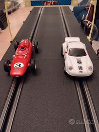 Slot car