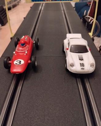 Slot car