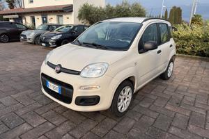 Fiat Panda 0.9 TwinAir Turbo Natural Power Easy