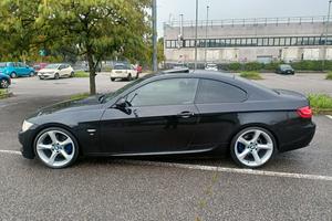bmw 320d e92 lci m sport 
