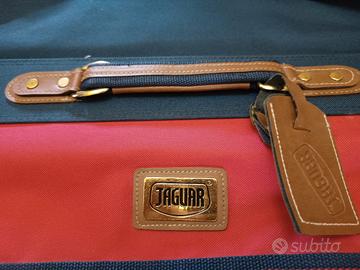 Borsa portabiti da viaggio