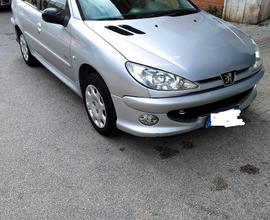 Peugeot 206 - 2005