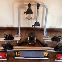 Portabiciclette ATERA STRADA E–BIKE ML