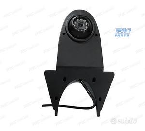 CAMERA DI PARKING CON VISIONE NOTTURNA PER FURGONI