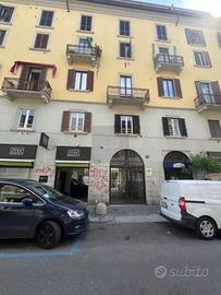 MONOLOCALE ARREDATO ZONA SARPI