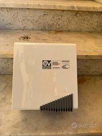 Asciugamani elettrico