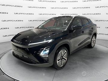 OMODA 5 EV 61 kWh Pure