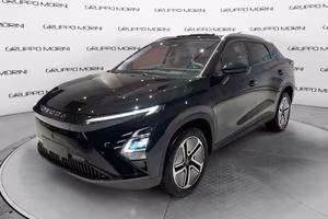 OMODA 5 EV 61 kWh Pure