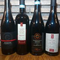 Vino Pregiato Valpolicella 