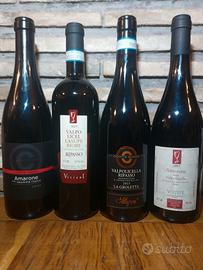 Vino Pregiato Valpolicella 