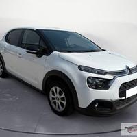 Citroën C3 BlueHDi 100 S&S Van Feel