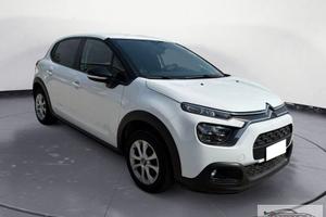 Citroën C3 BlueHDi 100 S&S Van Feel