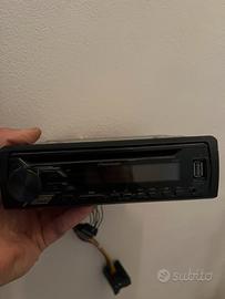Steero pioneer universal