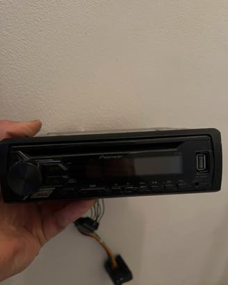 Steero pioneer universal