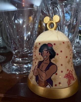 Disney  Aladdin - Il sognatore coraggioso
