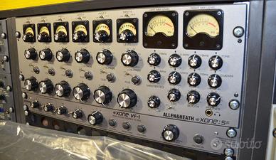 Allen&Heath X-One S6 "RARE" Full service