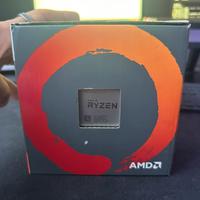 Ryzen 3 2200g