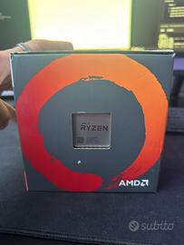 Ryzen 3 2200g