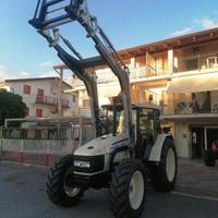 Trattore Lamborghini Premium 1060 con Caricatore