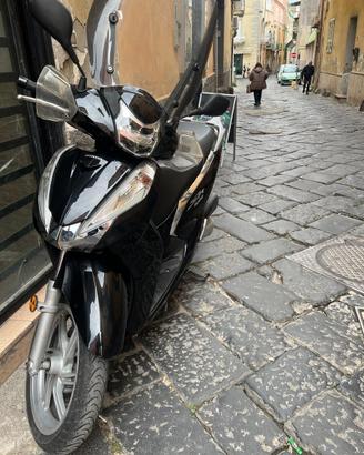 Sh 300 pezzi di ricambio