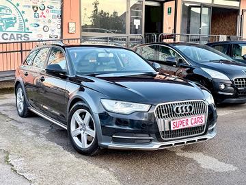 Audi A6 ALLROAD 3.0TDI 245CV S tronic Advanced 201