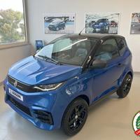 AIXAM City eCity Sport