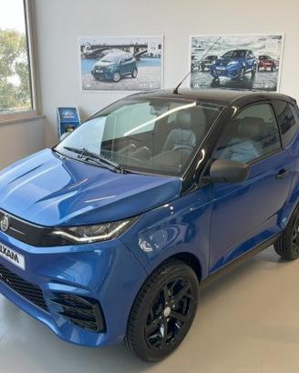 AIXAM City eCity Sport