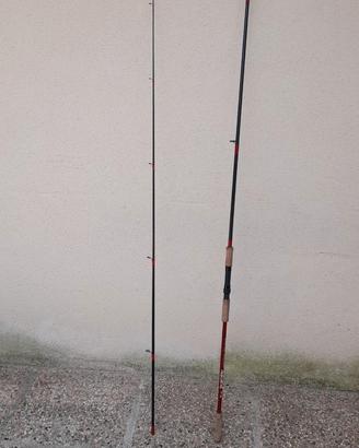 Canna da pesca