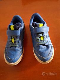 scarpe ginnastica n.35