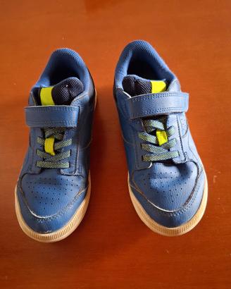 scarpe ginnastica n.35