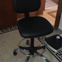 Poltrona Ecografo - Studio Medico