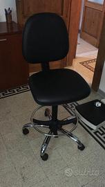 Poltrona Ecografo - Studio Medico