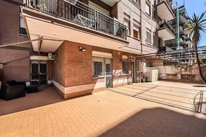 Appartamento di 60 m² con 2 locali a Roma