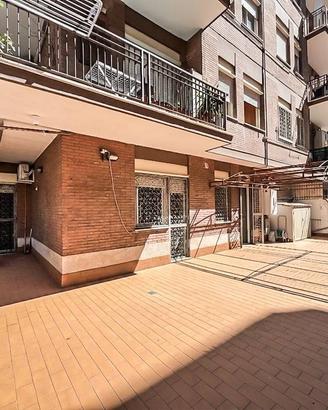 Appartamento di 60 m² con 2 locali a Roma