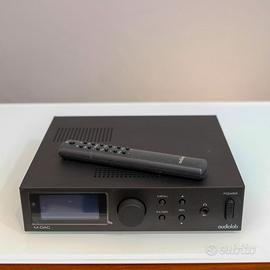 Audiolab M-DAC