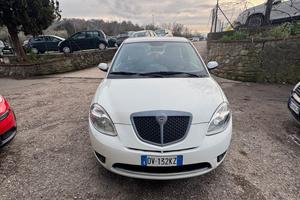 Lancia Ypsilon 1.3 MJT 75 CV Platino