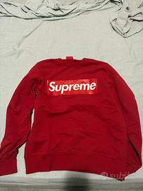felpa supreme