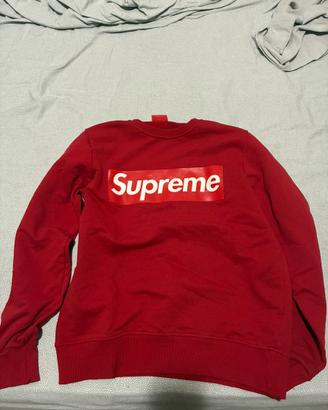 felpa supreme