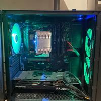 Pc da gaming