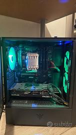 Pc da gaming