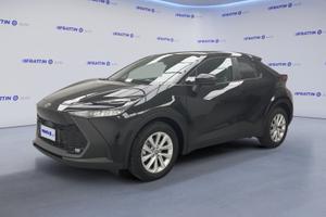 TOYOTA C-HR 1.8 HV ACTIVE
