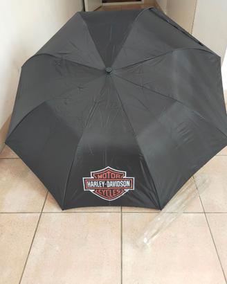 Ombrello HARLEY DAVIDSON