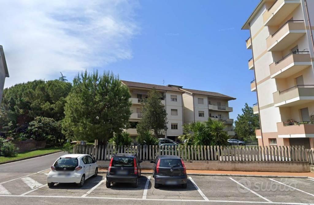 Appartamento – Ortona, Fonte Grande, Santa Liberata - Vista 2
