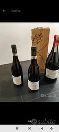 lotto Vini Antolini  2 Amarone e 1 Magnum 
