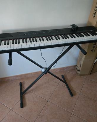 Pianoforte Digitale Alexis Recital
